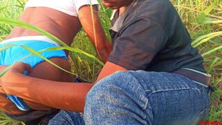 Bangladeshi teen boys first time gay sex on Sugarcane fields | Open public place sex | ZM_OFFICIAL - 6 image