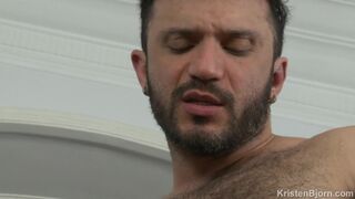 Max Hilton and Kike Gil - 1 image