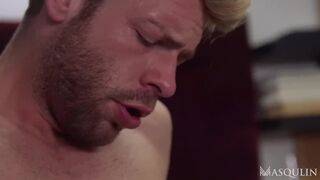 Gabriel Phoenix , JP Dubois – Buying the Cow, Part 3 (Bareback)