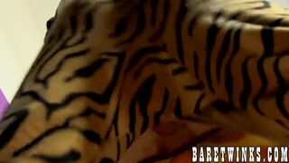 Naughty Jason Valencia makes Ginger Cum with Raw Cock - 5 image