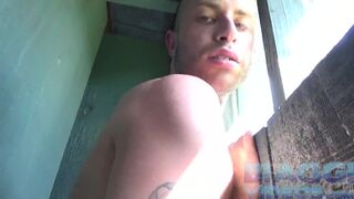 Angel Seth Scott GloryWhore (Bareback) - 3 image