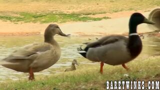 Dark Skinned Homo Drilled up his Tight Asshole Hard and Fast