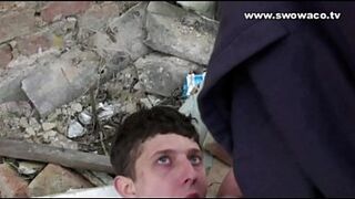 I love fucking bareback - 1 image