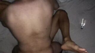 Sharing my BF - 3 image