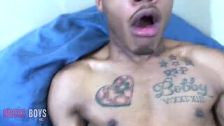 Rock Rockafella & Kemon Jordan - 4 image