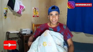 I MADE MYSELF ASLEEP AND MY BOYFRIEND ENDED ME UP (GAY) - 1 image