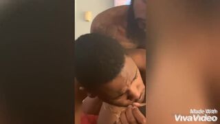 When two Tops Collide - Fame & Khi Lavene - 3 image