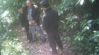 China Cruising in the Park  from edicosta