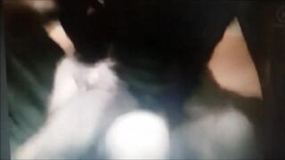 i get my ass broken by a friend