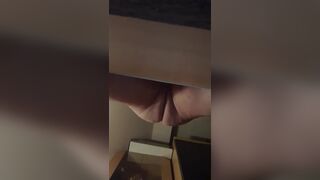 Daddy fuck me Bareback! - 4 image