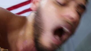 Jody Jacinto & Damian Surge