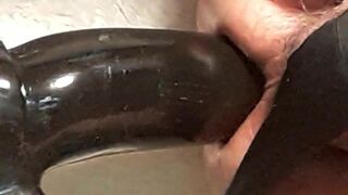 Sissa addicted to immense ivan