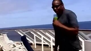 Mature guy stuffs BBC into homos mouth and tight ass - 2 image