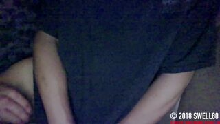 Mikey straight bi curious young guy gets fucked for his first time (mikey 4) - 3 image