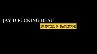 A Motel Compilation of Jay D an Beau Fucking - 2 image