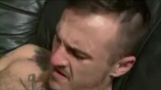 Mohawk and Tattoos - 3 image