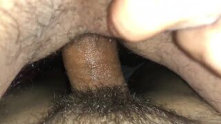 Late Nite Camping with Friend, Barebacked in the Tent. came inside Me. - 3 image