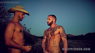 Fucking Bareback HD 030 - 2 image