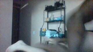 All round freak daddy vs yung hung thug