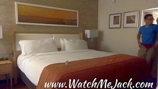 2 Closeted Straight Guys Bareback Bear - 1 image