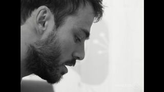 Gay Escort Seduces Straight Boy - waiting for Rock 50s Style Film - 3 image