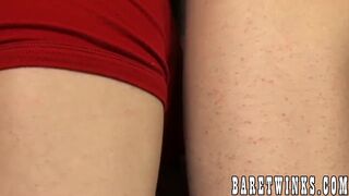 Young Gay Enjoys having his Ass Raw Fucked Deep - 3 image