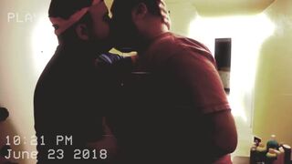 PopperPiggy - Thicker is better (july 2018) Bear Poppers Trainer - 1 image