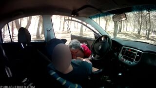 Grandpas Public Sex 39 - 2 image