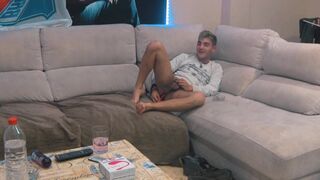 Horny Daddy fucks me first time - 7 image