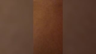 Master teaches his new grandson how to suckle and make love