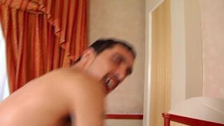 Bareback Roommates Scene 3 - 14 image