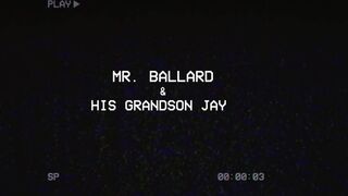 Gaycest - Tiny Stepson Barebacked And Rimmed By Stepdad - 2 image