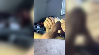 fucking sex doll ass with big cock - 1 image