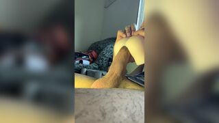 fucking sex doll ass with big cock - 15 image