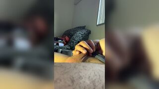 fucking sex doll ass with big cock - 7 image