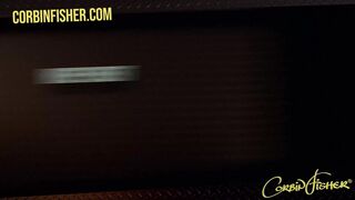 Corbin Fisher - Big decked Rocky takes charge of Grayson's hole - 10 image