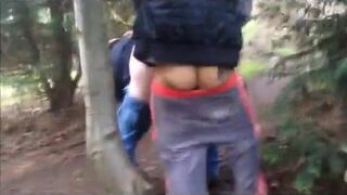 Str8 spy guys in the forest - 10 image