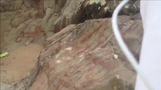 Str8 step daddies in forest - 14 image