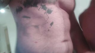 Cute Amateurs Film Bareback Fucking In An Orgy - With Alex Barcelona - 7 image