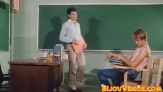 Hardcore foursome homosexual jock bareback fuck fest - 3 image