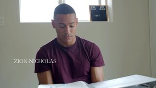 NextDoorStudios - Couple Invites A Third For Raw Threesome - 2 image