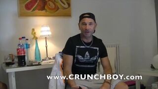 twink fucked barebakc by straigth xxl - 4 image