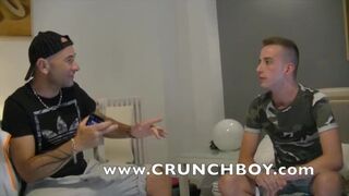 twink fucked barebakc by straigth xxl