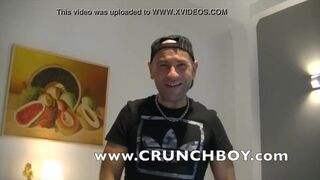 twink fucked barebakc by straigth xxl - 8 image