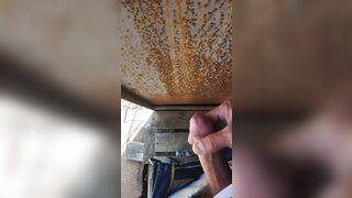 Abandoned place for fun and relaxation - 10 image