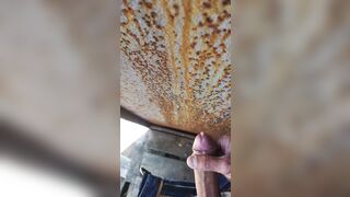 Abandoned place for fun and relaxation - 14 image