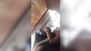 Abandoned place for fun and relaxation - 6 image