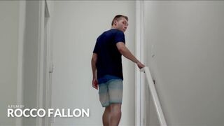 NextDoorRaw Bareback Experimenting With My Buddy