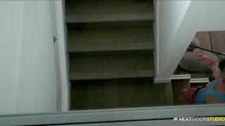 NextDoorRaw Bareback Experimenting With My Buddy