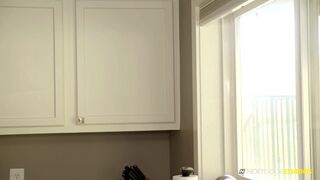 NextDoorStudios - Donte Thick Fucks Hot Ginger On Rooftop - 3 image